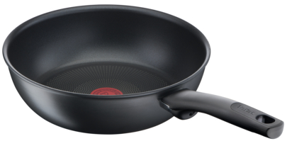  T-fal G26219 IH Rouge Unlimited Wok Pan, 11.0 inches