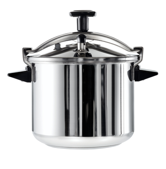 TEFAL Authentique® pressure cooker 12L P0531731