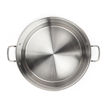  Tefal Intuition XL Large Cooking Pot Stainless Steel