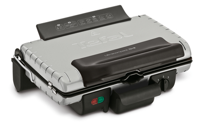 Drijvende kracht praktijk Verovering Tefal Electric grill ultracompact grill easily stored