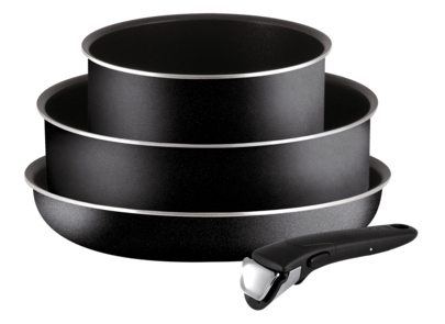 Tefal Ingenio Performance Induction 15 Piece Pan Set with