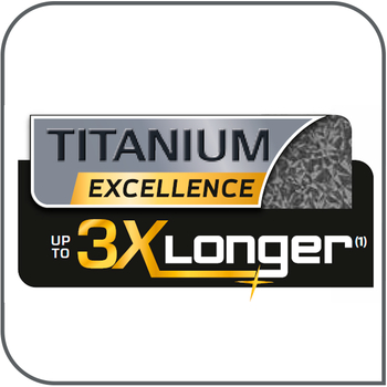 Tefal Ingenio Expertise L6509205 Set de Sartenes de Aluminio de 24 y 28cm  más Mango Extraíble