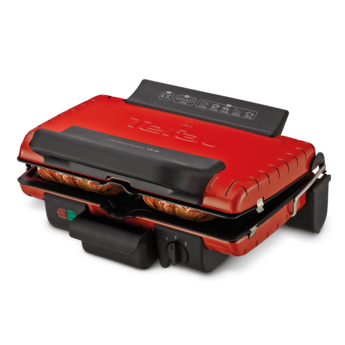 Stille Elendig Specialitet Tefal electric grill ultracompact grill without oil