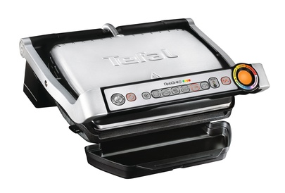 Tefal Electric grill optigrill with automatic cooking sensor