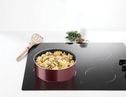 Product Review: Tefal Ingenio Saucepan Set - Eat Cook Explore