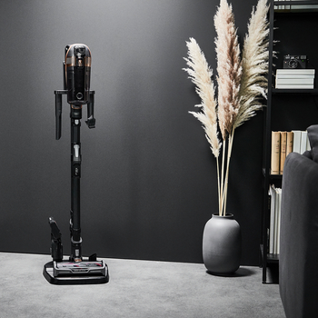 The powerful and versatile Rowenta XForce Flex vacuum cleaner: a