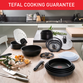 TEFAL ST INGENIO 5 EXPERTISE NON-STICK IND L6509205