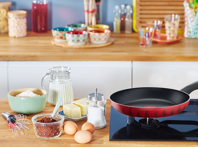 Find Out How You Can Level Up Your Cooking Game With Tefal Ingenio