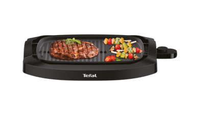 T-FAL Multi Grill & Griddle