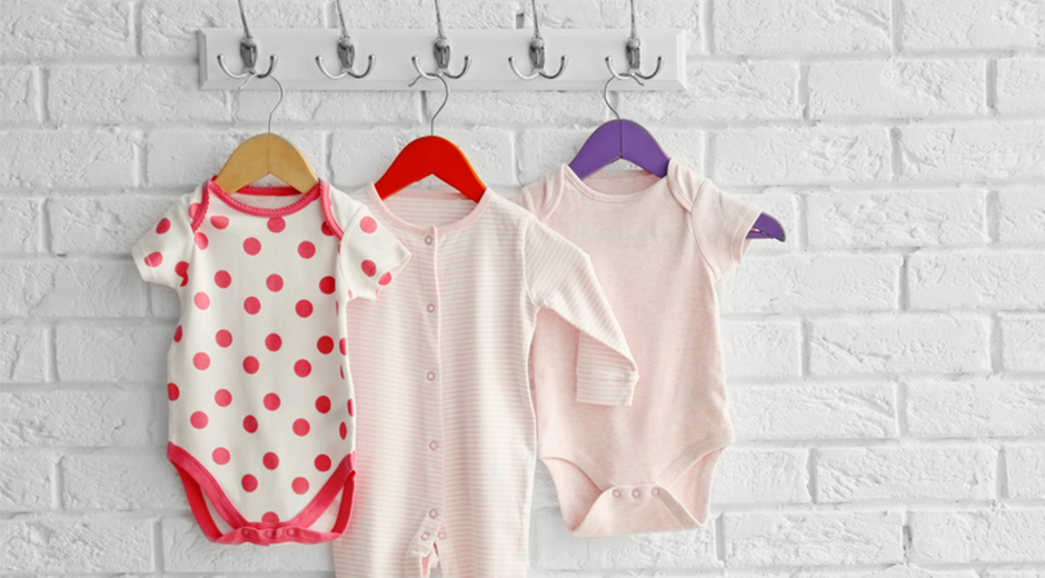 ironing newborn clothes myths and facts
