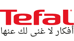 Tefal, Ideas you can't live without!