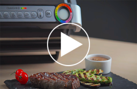 video:How to make the perfect steak ?